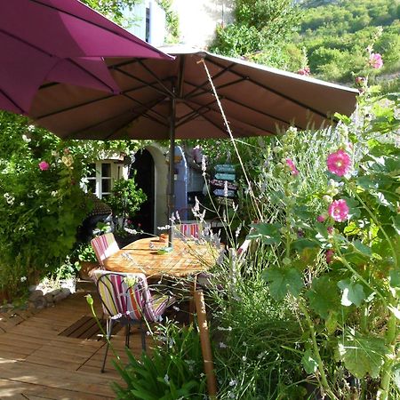 Chambre Campagnarde Bargème エクステリア 写真