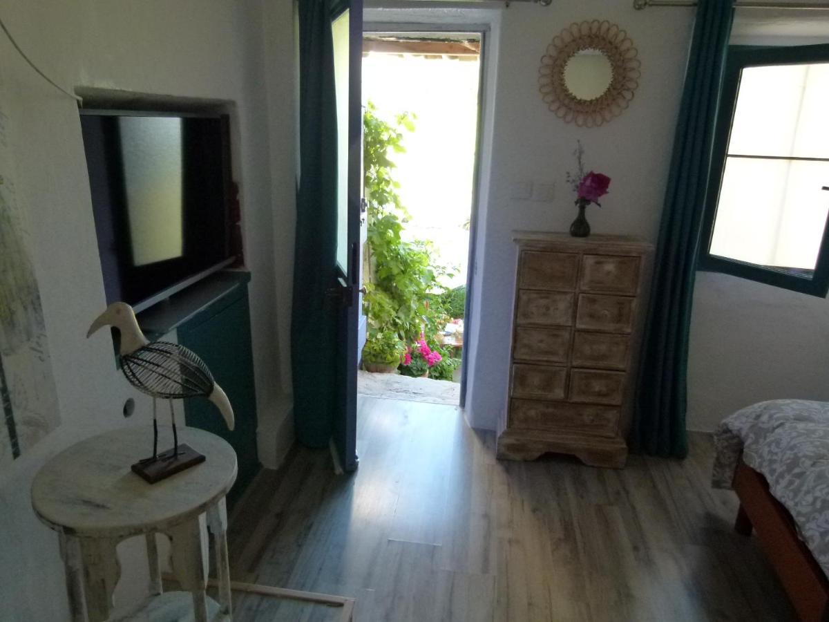 Chambre Campagnarde Bargème エクステリア 写真