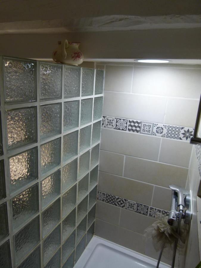 Chambre Campagnarde Bargème エクステリア 写真