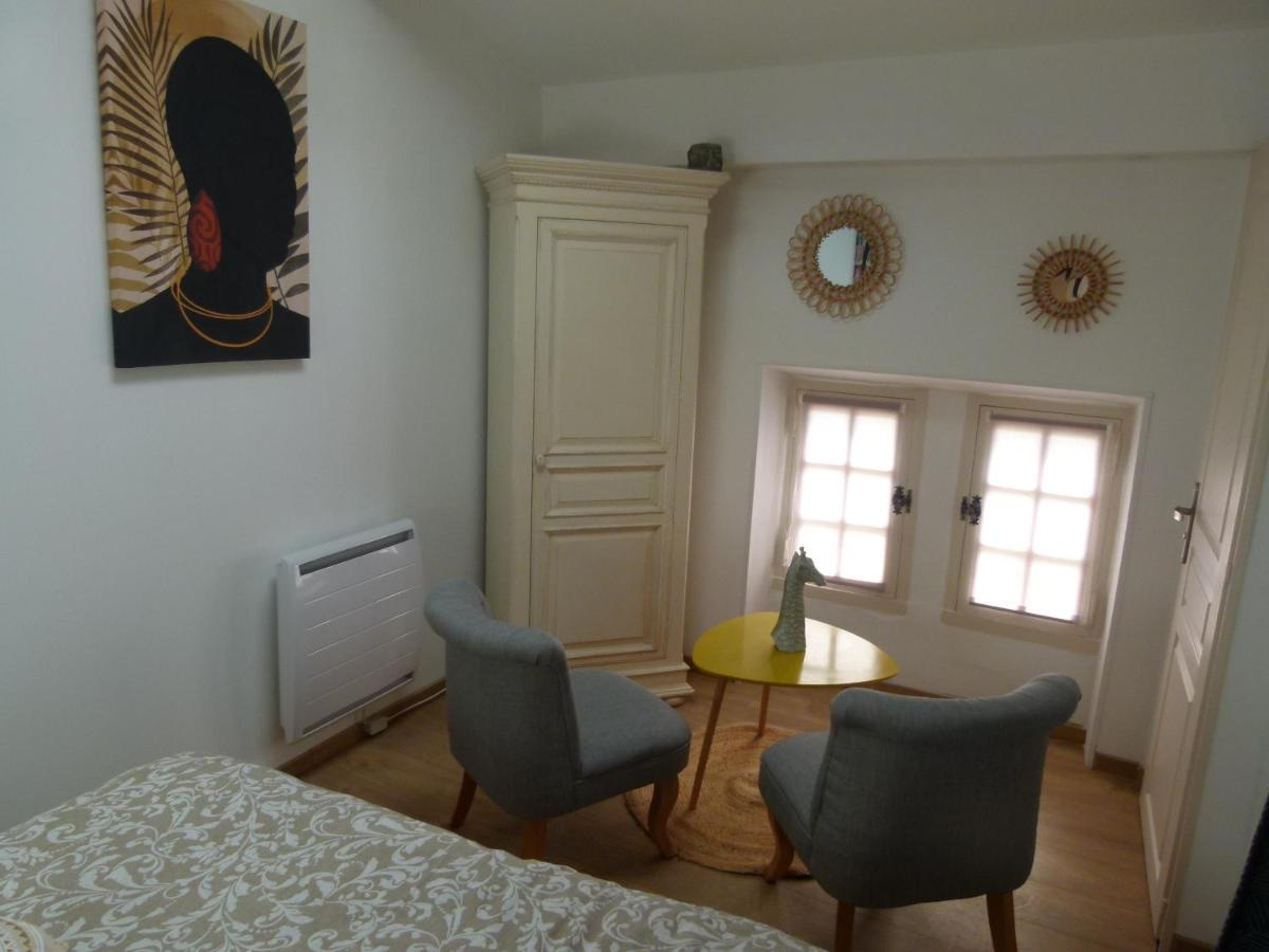 Chambre Campagnarde Bargème エクステリア 写真
