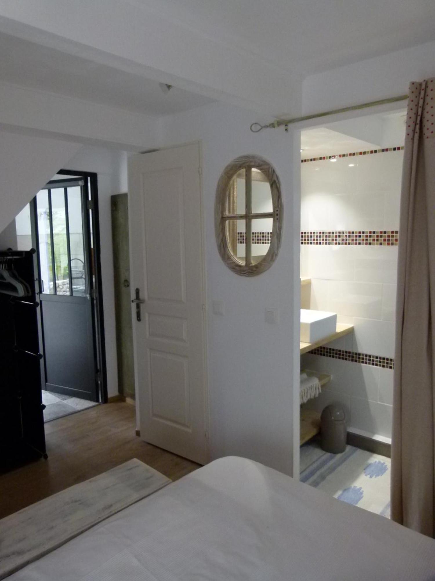 Chambre Campagnarde Bargème エクステリア 写真